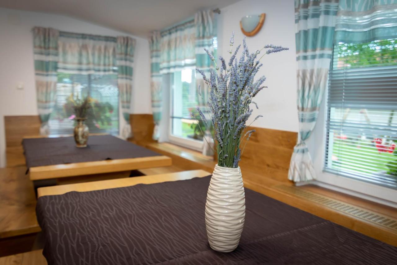 Apartament Orel *