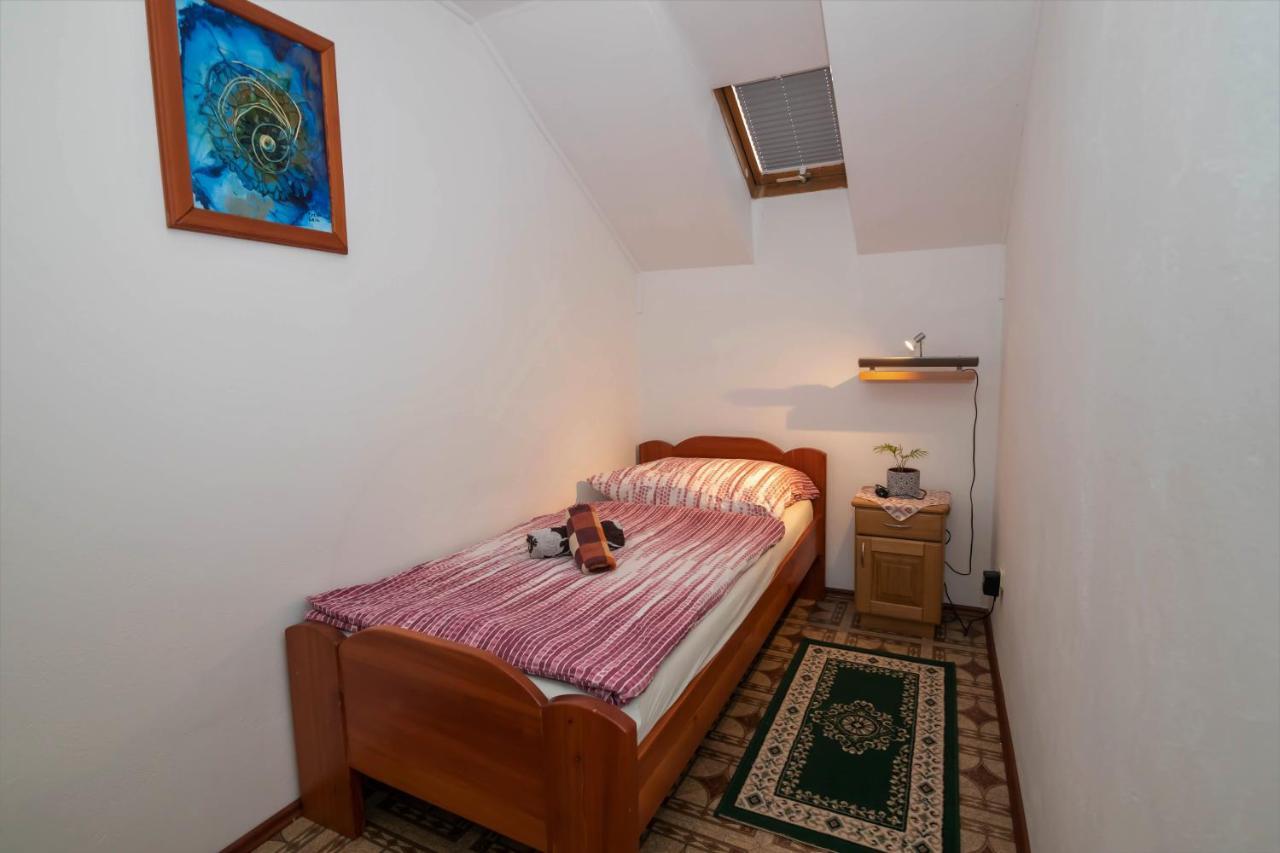 Apartament Orel Mozirje